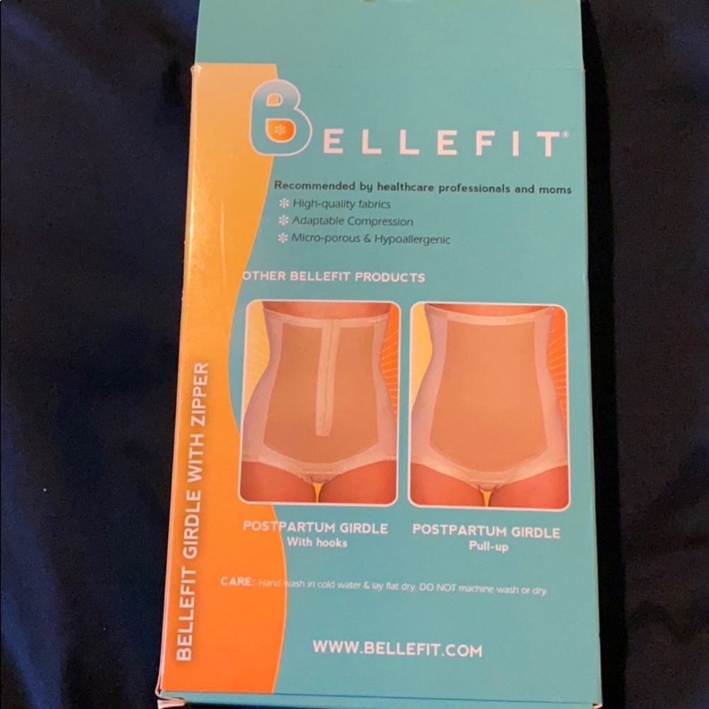 Bellefit girdle